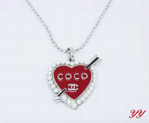 Collana Chanel Modello 68